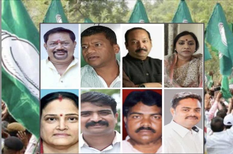 Odisha Elections 2024: Eight Reasons Why BJD Banking On Turncoats As LS Nominees