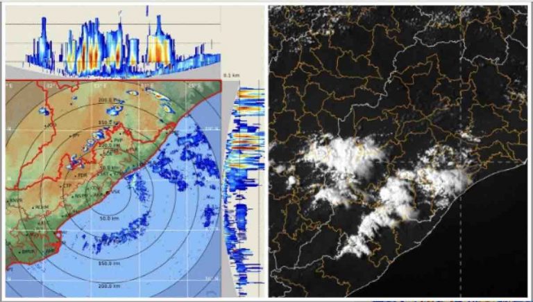 Heatwave To Persist In Odisha Till May 3; Thunderstorm, Gusty Wind & Hail Bring Temp Down