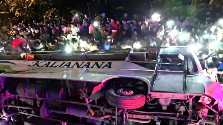 West Bengal CM Mamta Banerjee Condoles Loss of Lives In Odisha’s Jajpur Bus Accident