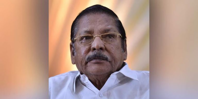 DMK Accuses Federal Agencies For Tapping Phones Ahead Of General Elections