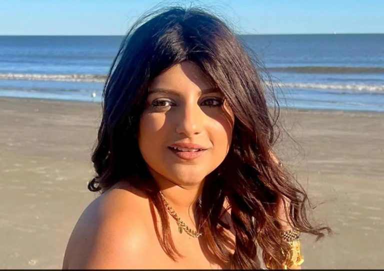 Fashion Influencer Surbhi Jain Dies Of Ovarian Cancer At 30