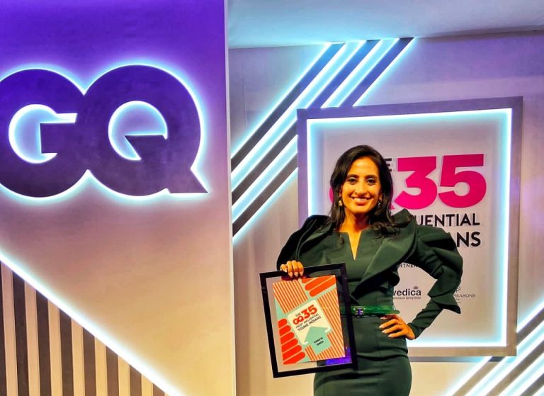 Sugar CEO Vineeta Singh Reacts To Her Viral Death & Arrest Rumours