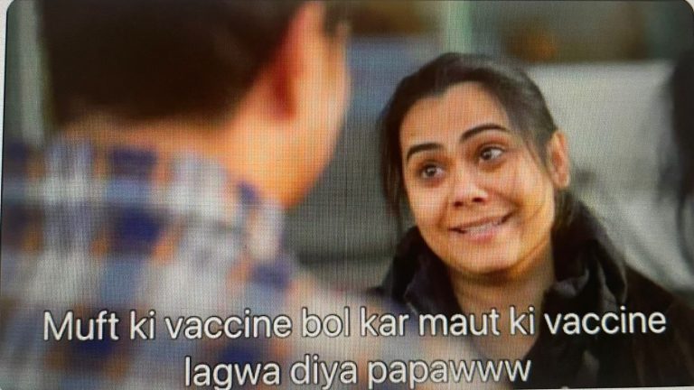 Why Is #ArrestModi Trending On Social Media?