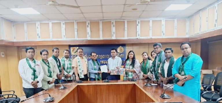 bjd delegation