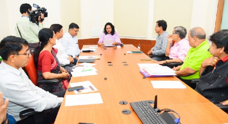 Bhubaneswar day meet