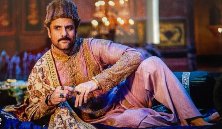 Here’s How Fardeen Khan Landed His ‘Heeramandi’ Role With Bhansali After 14 Years Of Oblivion