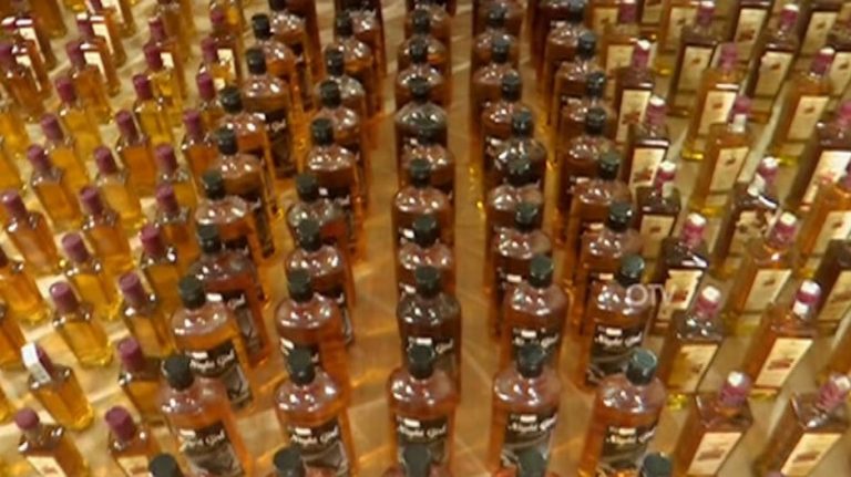 duplicate liquor