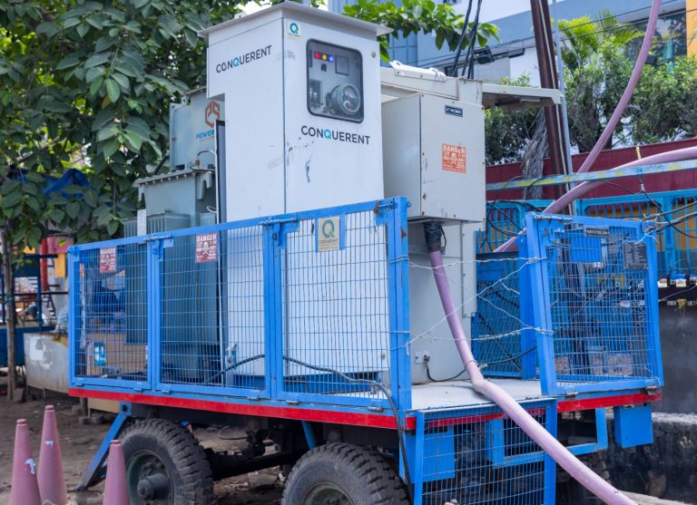 TPSODL Deploys Mobile Substations In All Circles To Meet Peak Power Supply Demand During Summer In Southern Odisha