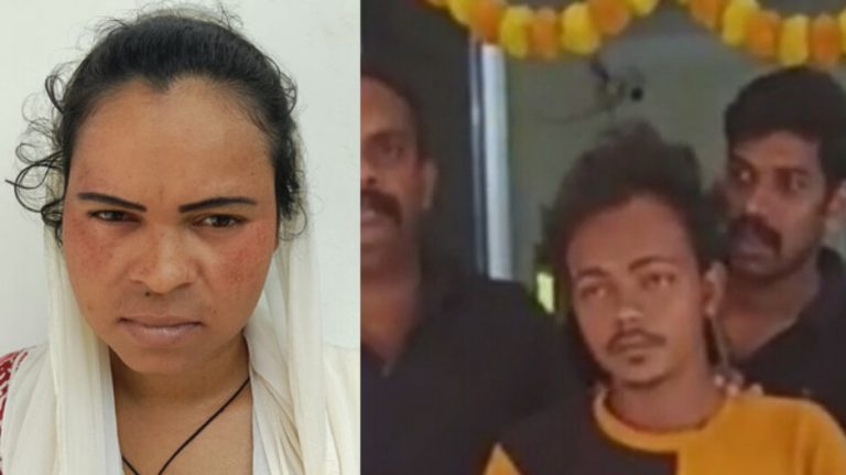 Odisha Native Held For Murder Of Girlfriend In Kerala