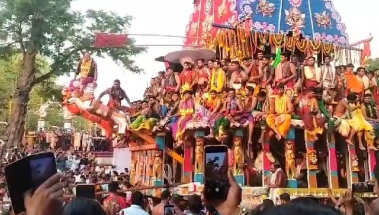 rukuna rath ashokastami