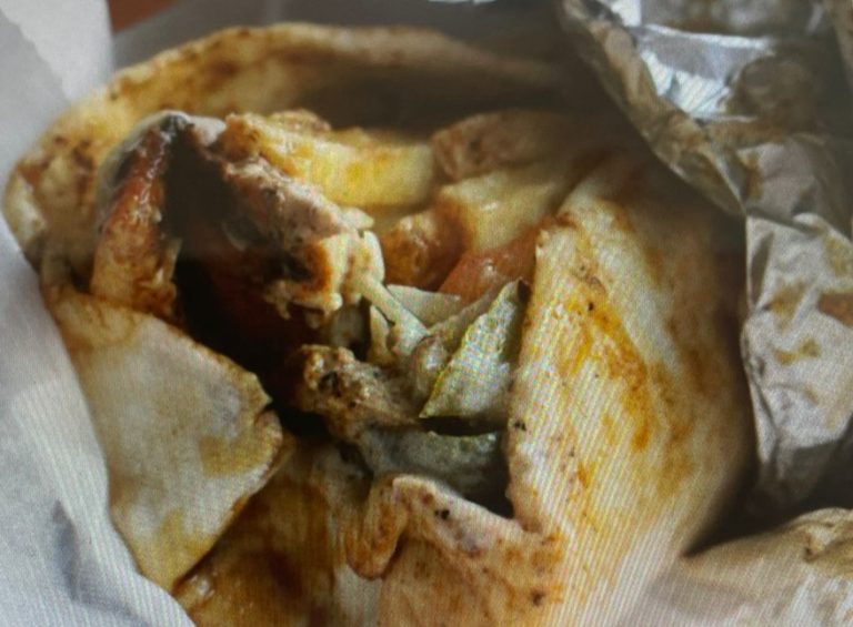 12 People Land In Hospital After Eating Shawarma In Mumbai