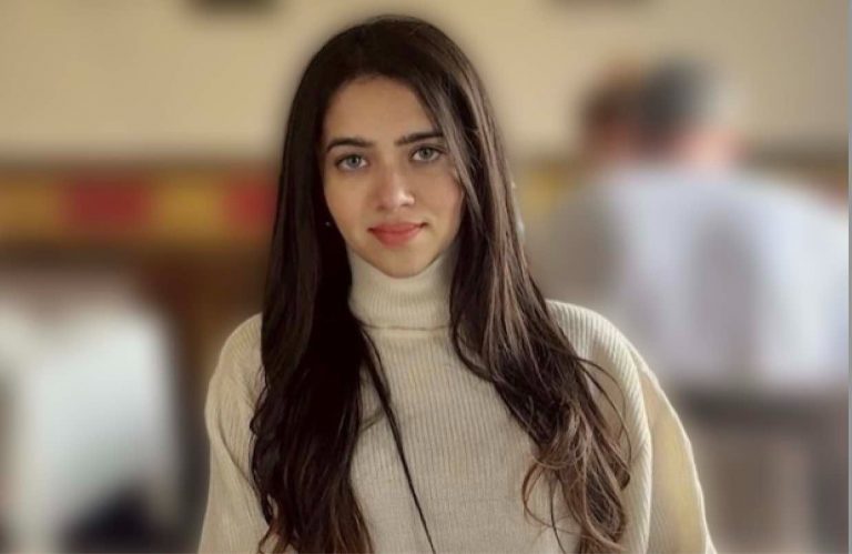 Odisha Girl Also A WEF-Recognised ‘Global Shaper’, Wins Prestigious London Scholarship