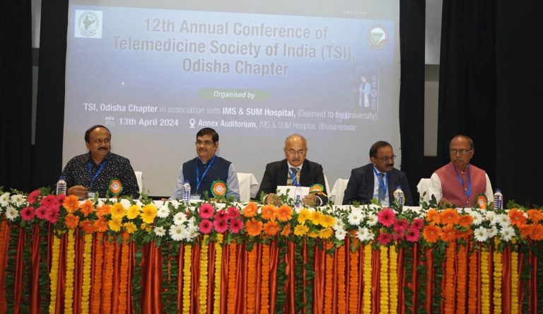 Odisha’s Telemedicine Network Has A Bright Future, Says Expert