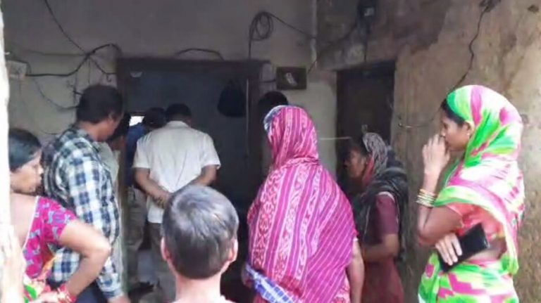 Woman Beats mother to death