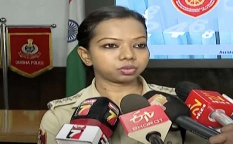 Call On 1930 But Within Golden Hour, Bhubaneswar Police Alert On Cyber Crimes