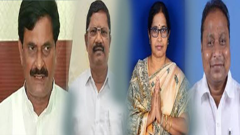 Odisha Assembly Issues Disqualification Notices To 4 MLAs Who Quit BJD