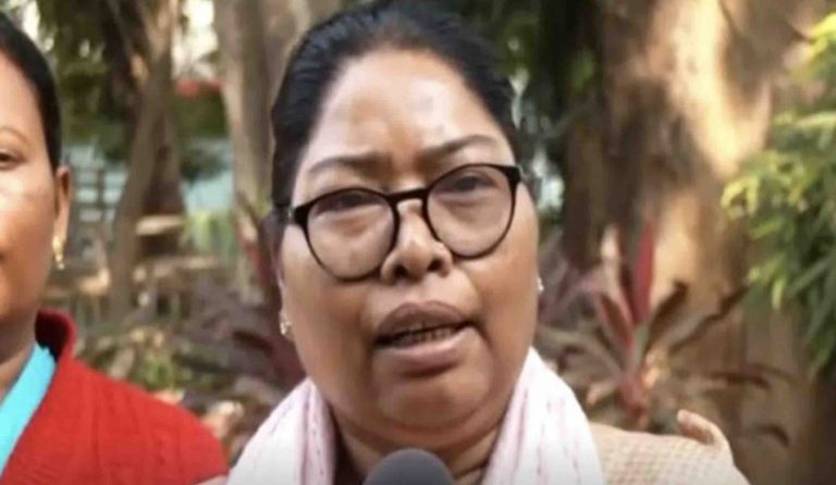 Hemant Soren’s Sister Anjani In Poll Fray Again From Mayurbhanj; AAP Names 11 More MLA Candidates