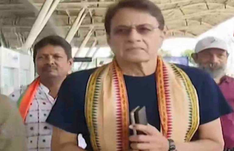 BJP Poll Blitzkrieg: Himanta Biswa Sarma & Arun Govil To Hold Roadshows In Odisha Today