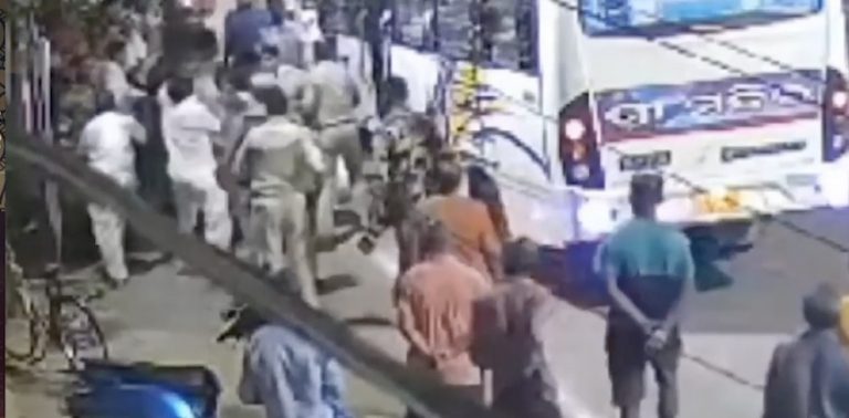 Odisha Elections 2024: Pradeep Panigrahi Shifted To AIIMS-Bhubaneswar After Scuffle With Independent Candidate