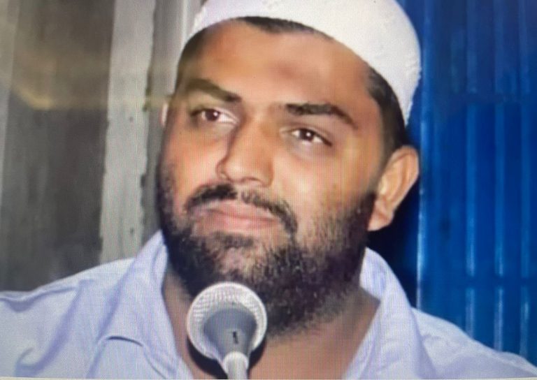 AIMIM Leader And Former Malegaon Mayor Abdul Malik Yunus Shot Thrice; Undergoing Treatment