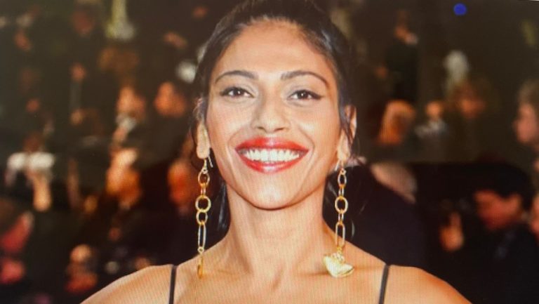 Anasuya Sengupta Becomes First Indian To Win Best Actress At Cannes For ‘Shameless’