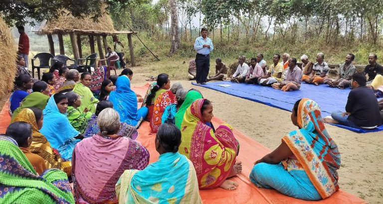 Turning A New Leaf, These Odisha Women Make Eco-Friendly Practices A Habit