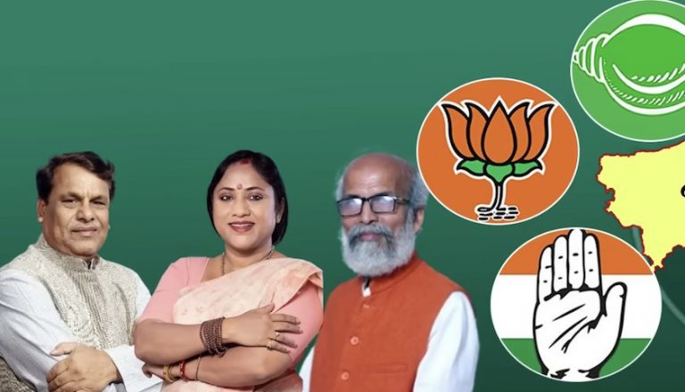 Odisha Elections 2024: Will Modi Push Do The Trick For Pratap Sarangi In Balasore?