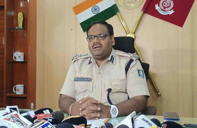 5 Arrested For Raping Class 12 Girl After Offering Spiked Drink In Odisha’s Berhampur