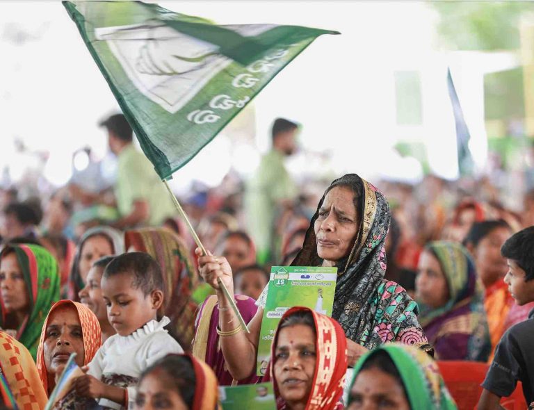 Naveen Patnaik & V K Pandian To Lead BJD Campaign In Last 2 Rounds Of Odisha Elections