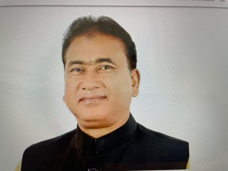 Bangladesh MP Was Killed By Illegal Immigrant; Deskinned, Flesh Minced, Bones Cut