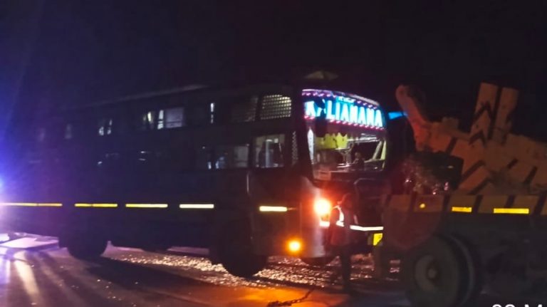 Woman Mowed Down By Truck In Cuttack; 3 Injured As Bus From Bhubaneswar Meets With Mishap In Balasore