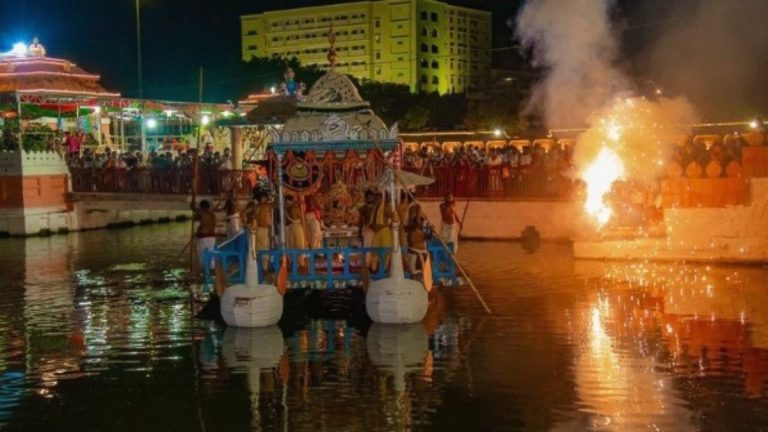 Odisha: Toll In Puri’s Chandan Yatra Blast Rises To Six; 26 More Under Treatment