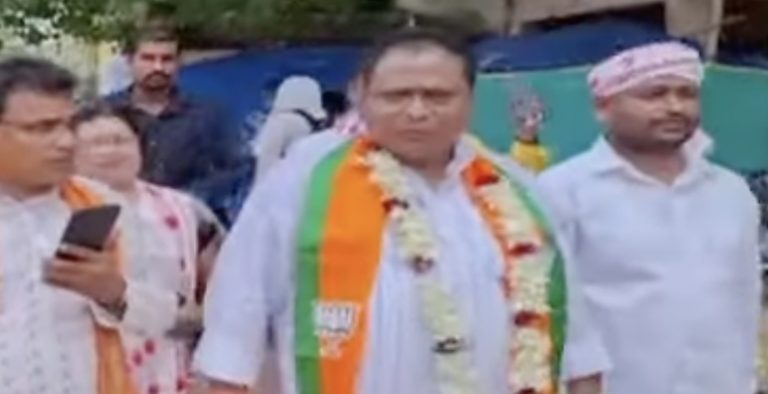 Odisha Elections 2024: BJP Clears Air On Its MLA Candidate For Soro Amid Confusion & Discontent