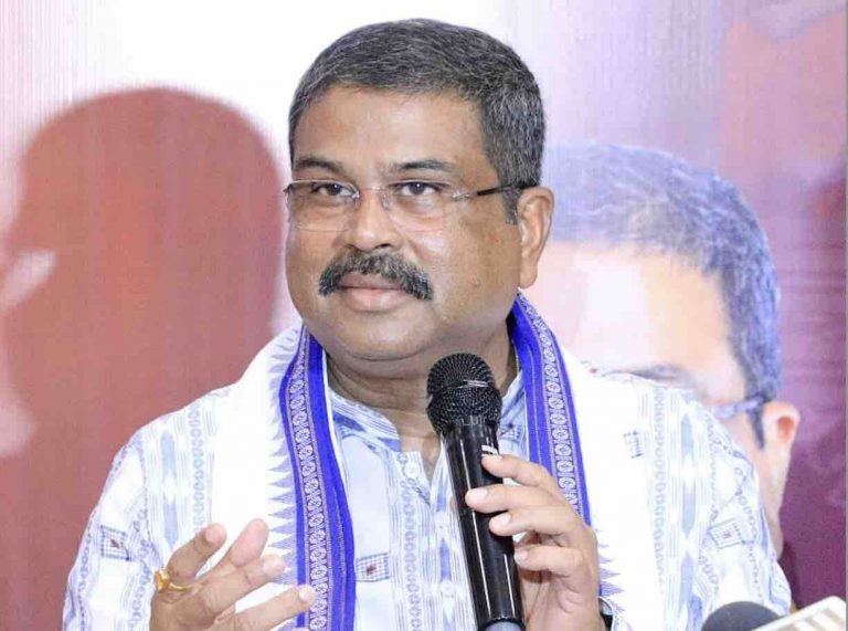 Dharmendra Pradhan