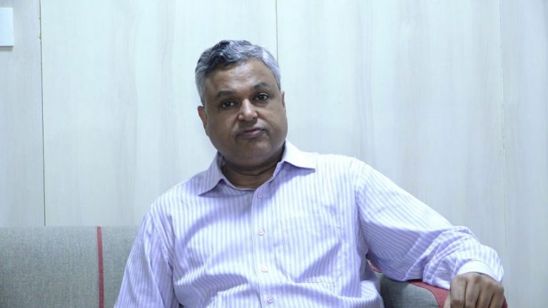 Odisha-Cadre IAS Officer Saurabh Garg Appointed MoSPI Secy With 1-Year Contract Extension