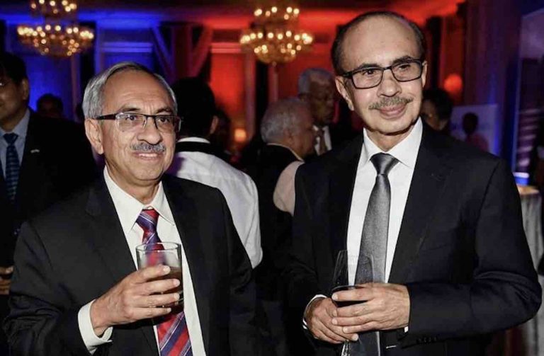 ‘Clean Like Their Soaps’, Says Harsh Goenka As Godrej Group Splits After 127 Yrs