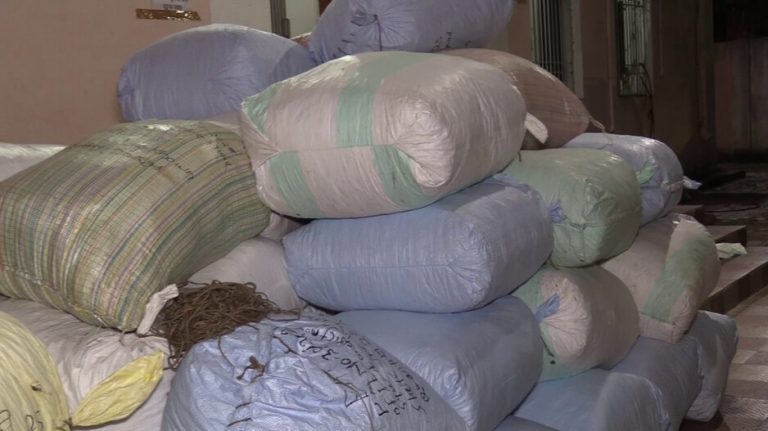 Ganja Worth Rs 1 Crore Seized In Odisha’s Boudh During Crackdown Amid Elections