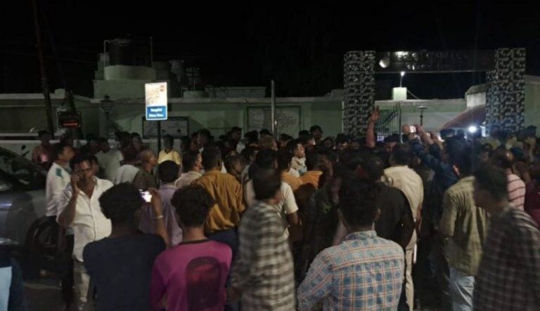 8 Arrested In Connection With Attack On BJP Supporters In Odisha’s Berhampur