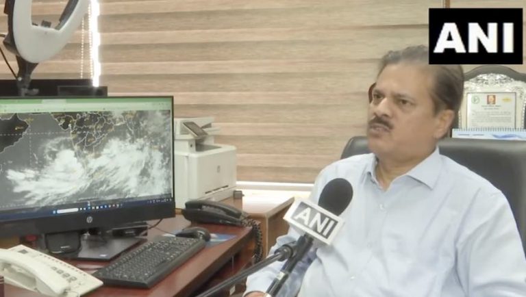 Is Cyclone ‘Remal’ Brewing In Bay? Clear Picture To Emerge By Tomorrow, Says IMD Chief Mrutyunjay Mohapatra