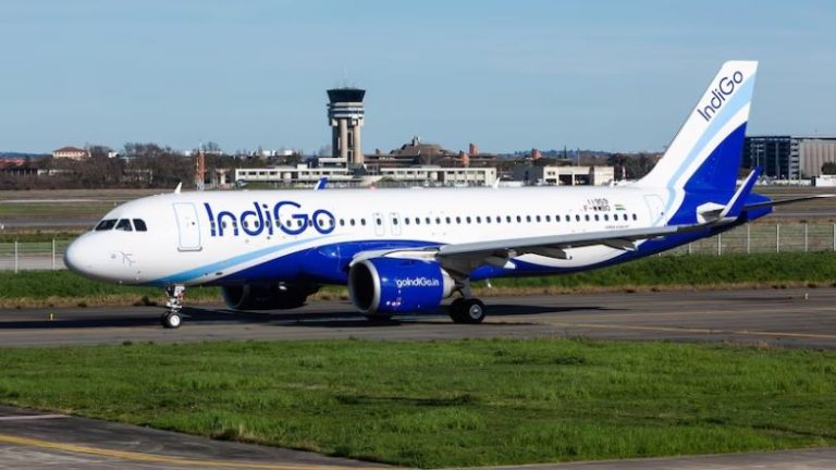 Indigo to start Kolkata-Guangzhou direct flights