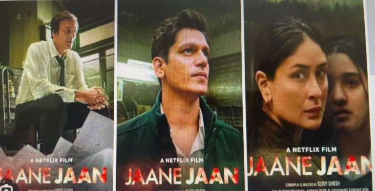 Netflix’s Indian Content Clocks Over A Billion Views; Here’s What People Watched Most