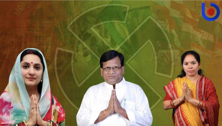 Odisha Elections 2024: Congress Role Decisive In Kalahandi LS Seat