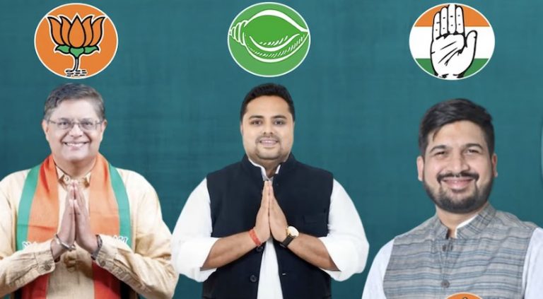 Odisha Elections 2024: Will Baijayant Panda Be Able To Breach BJD’s Kendrapada Bastion?