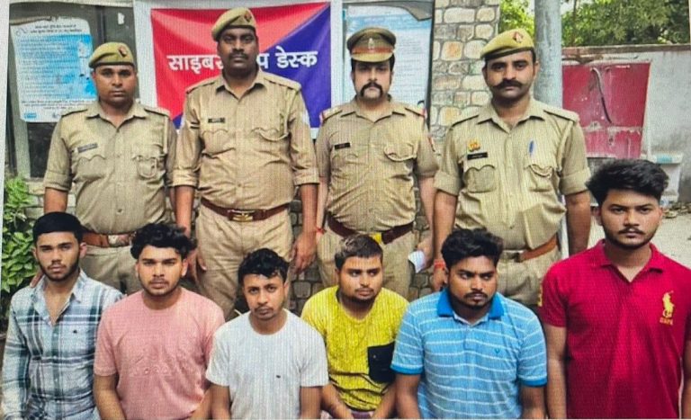 UP Medical Aspirant Thrashed, Stripped Naked & Brick Tied To His Genitals; Who Did It & Why?