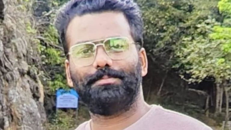 Kerala journalist trampled to death by elephant