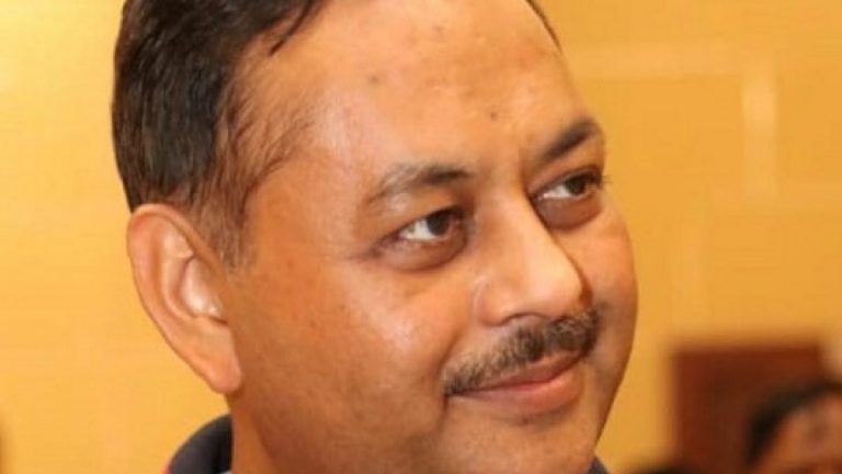 Odisha-Cadre IAS Officer Sushil Lohani Empanelled In Additional Secy Rank By Centre