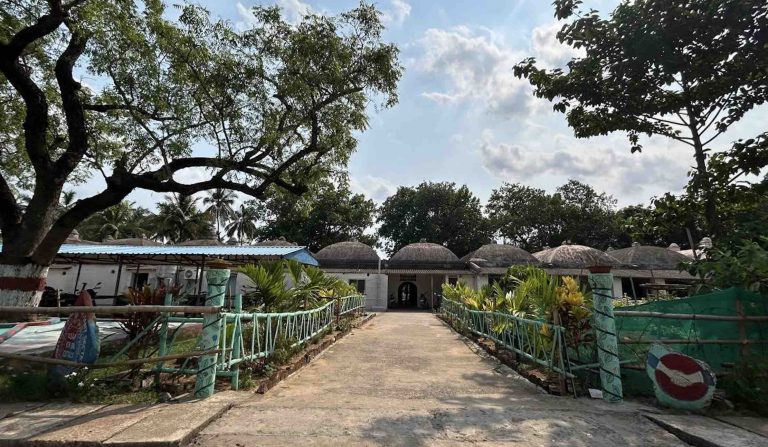 Cuttack’s Maratha Barracks: A Forgotten Fortress Of Odisha’s Past Echoing Through Time