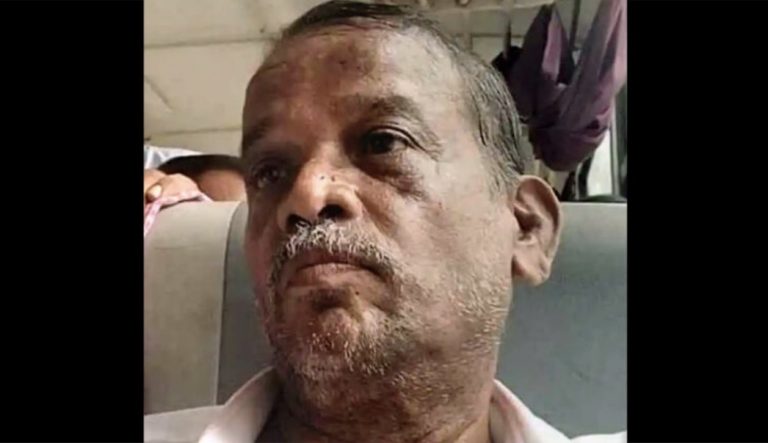 Former Odisha MLA, Serving Life Term For Killing Policeman, Walks Free After 10 Months In Jail