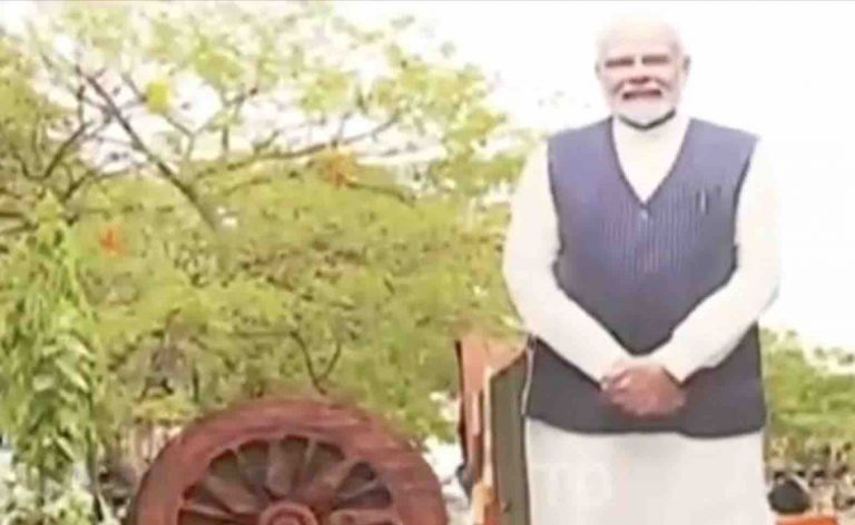 Will Narendra Modi Factor Do The Trick For BJP In Odisha?