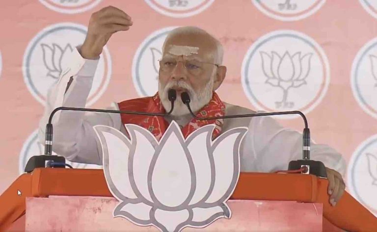 Narendra Modi To Visit Odisha Again For Final Push To BJP Before Last Round Of Voting; Check Details